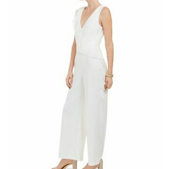 Connected Apparel Womens Jumpsuit - Picture 4 of 7